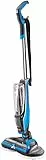 BISSELL SpinWave, Pulitore Multi-funzione 2-in-1, Mop Elettrico con Panni Rotanti, 20522, Cablato