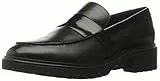 Geox Mocassini Donna, Colore Nero, Marca, Modello Mocassini Donna D Peaceful G Nero
