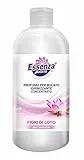 Essenza profuma bucato Igienizzante Liquido Fior di Loto 500 ML