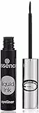 Ess. Eyeliner Liquido Efecto Tinta