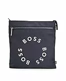 BOSS Catch 2.0c_s Zip En, Envelope_with Uomo, Dark Blue409, Taglia Unica