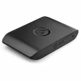 Elgato HD60 X - Streaming e Registrazione in 1080p60 HDR10 o 4K30 con latenza Molto Bassa su PS5, PS4/Pro, Xbox Serie X/S, Xbox One X/S, in OBS, Adatto per PC/Mac, usb3.0, Windows 10 (64-bit)
