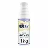 NESTLÉ GALAK Salsa Cremosa, Bottiglia 1kg