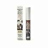 Thebalm Meet Matt(e) Hughes Rossetto liquido opaco Reliable