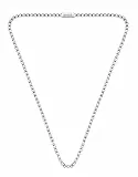 Boss Jewelry Collana a Catena da Uomo Collezione Chain For Him - 1580292