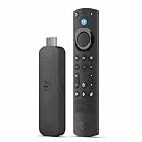 Nuovo Fire TV Stick 4K Max di Amazon | Dispositivo per lo streaming con supporto per Wi-Fi 6E e modalità ambiente