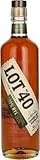 Lot 40 Whisky Canadese - 700 ml