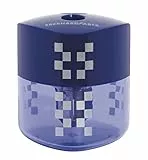 Eberhard Faber 585133 - Temperino doppio