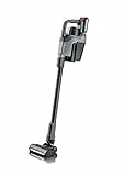 SEVERIN SEPURO Aspirapolvere Senza Fili HV 7185, Aspirapolvere con Batteria Ricaricabile a Lunga Durata per Pulizia Completa, Aspirapolvere con Sacco Raccoglipolvere Innovativo