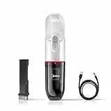 Midea H3, Aspirapolvere a Mano, Schwarz
