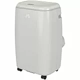 Condizionatore Portatile 12000 Btu, Classe A, Timer