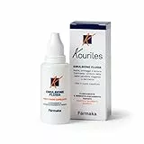 Kouriles Emulsione Fluida Idratante e Protettiva per Viso e Cuoio Capelluto contro Arrossamento e Prurito 30 ml