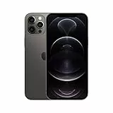 Apple iPhone 12 Pro Max (256GB) - Grafite