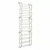 InnovaGoods Scarpiera per Porte Dörgan 35 Paia, 52 x 177 x 17 cm