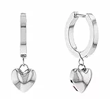 Tommy Hilfiger Jewelry Orecchini da Donna In Acciaio Inossidabile - 2780664
