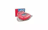 giochi-preziosi- National Soccer Club Puzzle 3D, Multicolore, GPZ15135