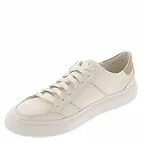 UGG Alameda Lace Scarpe da ginnastica da Donna, Bright White, 40 EU