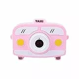 Jia Hu 1Pc Macchina Bolla Automatica Portatile Bolle Maker Giocattoli Sunshine Smile