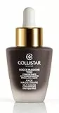 Collistar Gocce Magiche Viso, concentrato autoabbronzante con effetto ultra rapido, abbronzatura intensa, naturale e luminosa in meno di un'ora, no macchie, 30 ml
