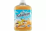 Fabuloso Ammorbidente Concentrato Vaniglia Ml1900, 1900ml