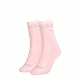 PUMA CLSSC SOCK, Calzini, Donna, Rosa (Pink), 39-42