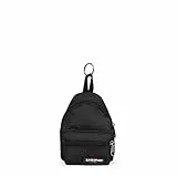 EASTPAK Mini Padded Portafoglio, Taglia Unica, Nero