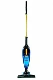 ECO-DE Absolut vertical – Aspirapolvere verticale 2 in uno, aspirabriciole, aspiratore da mano, scopa elettrica senza sacco 5 accessori Multi Cyclonic (800 W Filtro HEPA + Active Carbon)