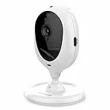 Unità di Telecamera Aggiuntiva per JSLBtech Video Babyphone Schermo Diviso 5' JLB955S(fino a 2 fotocamere)