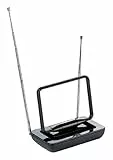 ANTENA INTERIOR DE TV