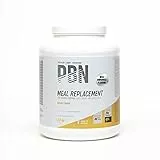 PBN - Premium Body Nutrition Sostituto del Pasto, Lattina da 2.4 kg, Sapore di Banana, Gusto Ottimizzato