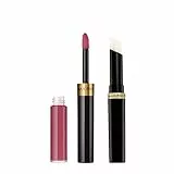 Max Factor Lipfinity - Rossetto a due fasi, 55 dolci, 4,2 g