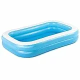 Bestway 54006-2 Piscinetta Gonfiabile Family, 6 Anni+