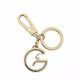 GATTINONI DONNA PLANETARIO KEYCHAIN METAL WIGPL1048WMZ Oro 904 Light Gold