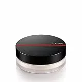 Shiseido Synchro Skin Invisible Silk Pressed Cipria in Polvere, Matte, 6 g