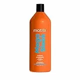 Matrix Balsamo, Total Results Sleek Conditioner, 1000 ml