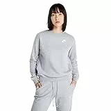 Nike Club Std Felpa Black/White XS