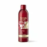 Bottega Verde, Goji e Keratina - Shampoo - illuminante ravvivante - con estratto di Goji e Keratina (250 ml) - capelli trattati e colorati