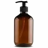 Achimer - Dispenser di sapone liquido, 500 ml