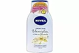 Crema-Olio Vaniglia & Olio di Mandorla 200 ml