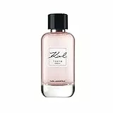 Karl Tokyo Shibuya Donna / 100 ml Eau De Parfum Spray