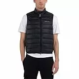 REPLAY M8336 Gilet, Nero (Blackboard 099), XS Uomo