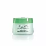 Collistar Crema Snellente Alta Definizione, trattamento Corpo snellente, rimodellante e rassodante, formula brevettata con alga spirulina e caffeina, texture delicata, 400 ml