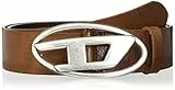 Diesel B-1DR Cintura, T2348-PR666, 85 Uomo