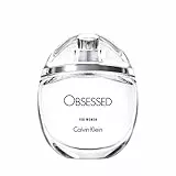 Calvin Klein Obsessed For Women Eau De Parfum 50Ml Vaporizador