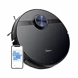 Intelligent vacuum cleaner/cleaning robot Midea M7