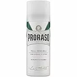 Proraso Schiuma da Barba, 50ml