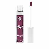 Wakeup Cosmetics - Lip Shine Gloss, Lucidalabbra Colorato con SPF 20, Colore Rose Wood