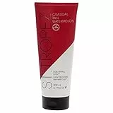 St. Tropez - Lozione miracolosa per infusione di anguria, per uso quotidiano, abbronzatura naturale al 100%, certificato PETA, 200 ml