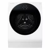 LG Signature LSWD100E Lavasciuga 12 / 7 kg, 1600 giri, Lavatrice e Asciugatrice con Wi-Fi, Pompa di calore, AI DD, Motore Centum System garantito 20 anni, TurboWash49, Vapore, Autodosaggio, Bianca