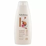 Kaloderma Nutriente Karité Bagno Crema per Pelle Secca e Molto Secca 500 ml